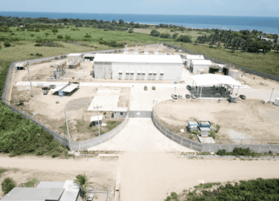 Consumo Especifico de Combustible Auditoria Técnica de los Costos Variables de Generación C.T. LA CEIBA